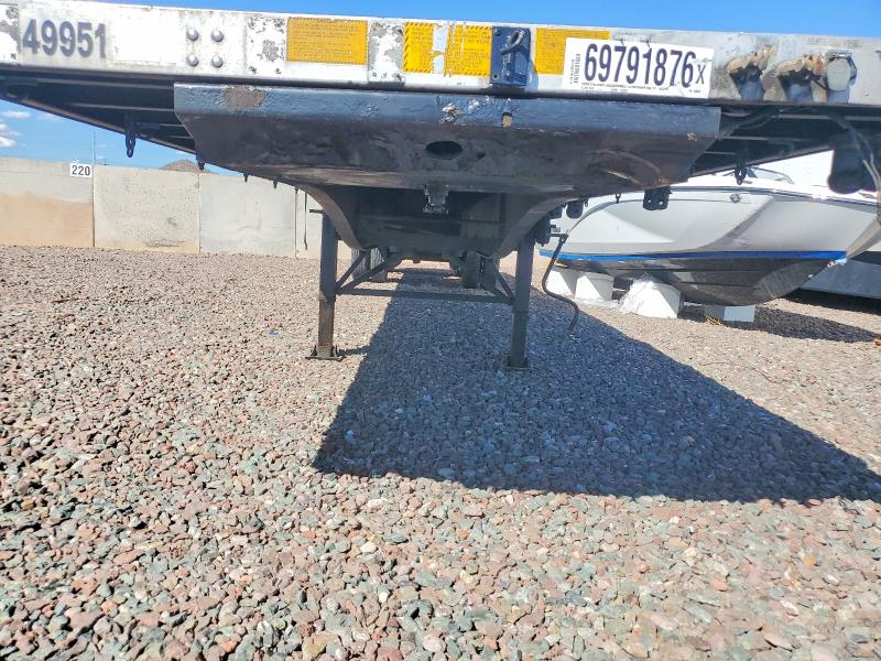 Aukcja sprzedaży 2007 Utility Trailer Trailer, vin: 1UYFS24877A010613, numer aukcji: 69791876