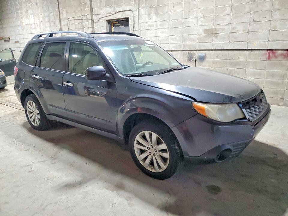 Продажа на аукционе авто 2011 Subaru Forester, vin: JF2SHADC1BH715922, номер лота: 70138316