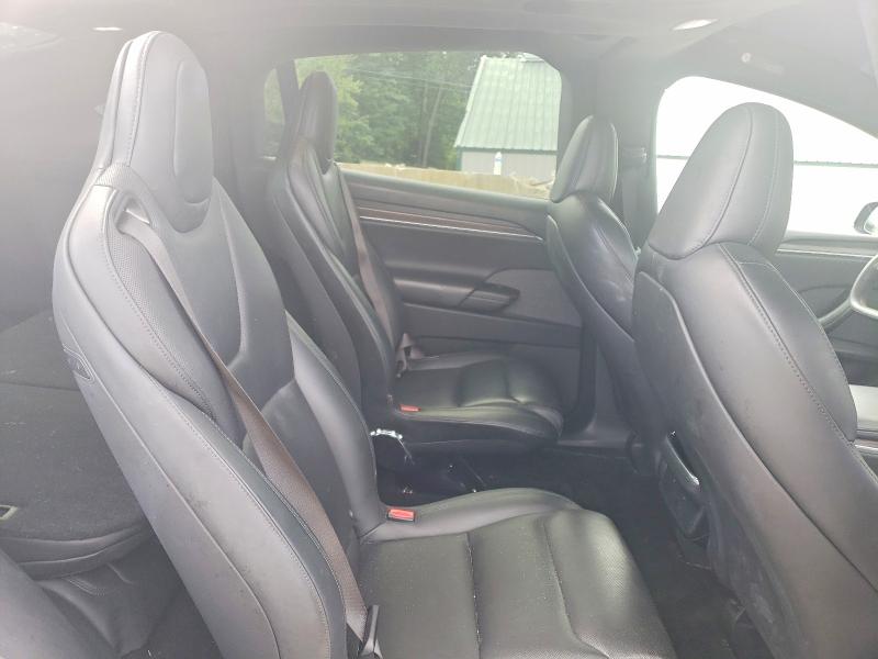 Aukcja sprzedaży 2023 Tesla Model X, vin: 7SAXCBE5XPF402354, numer aukcji: 66360336