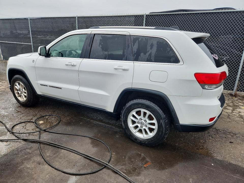 69142296 :رقم المزاد ، 1C4RJFAG7JC303716 vin ، 2018 Jeep Grand Cherokee مزاد بيع