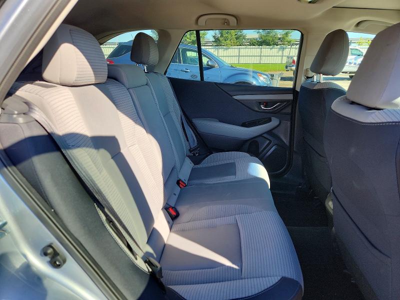 Продаж на аукціоні авто 2022 Subaru Outback, vin: 4S4BTAFC7N3182482, номер лоту: 69446706