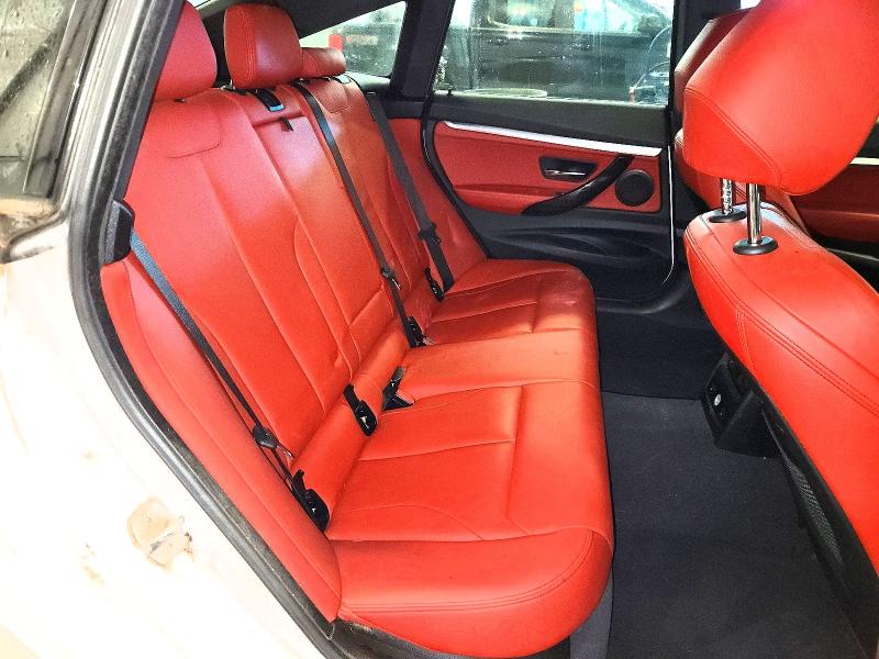 Продажа на аукционе авто 2016 Bmw 328, vin: WBA8Z5C50GG501949, номер лота: 68610486