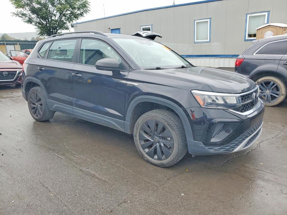 Aukcja sprzedaży 2024 Volkswagen Taos, vin: 3VV5X7B28RM017259, numer aukcji: 68928356