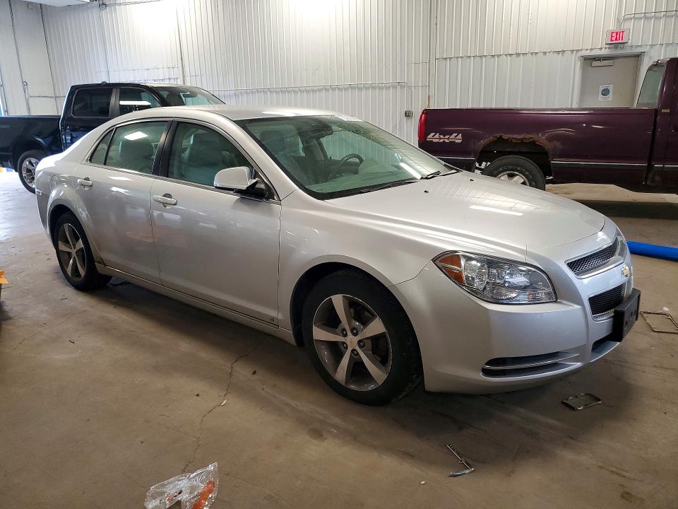 70262296 :رقم المزاد ، 1G1ZJ57B794113709 vin ، 2009 Chevrolet Malibu مزاد بيع