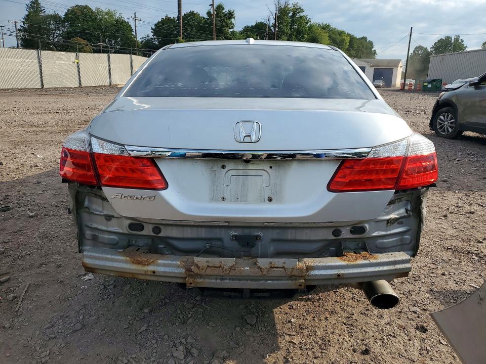 Auction sale of the 2013 Honda Accord, vin: 1HGCR2F80DA276739, lot number: 69387096