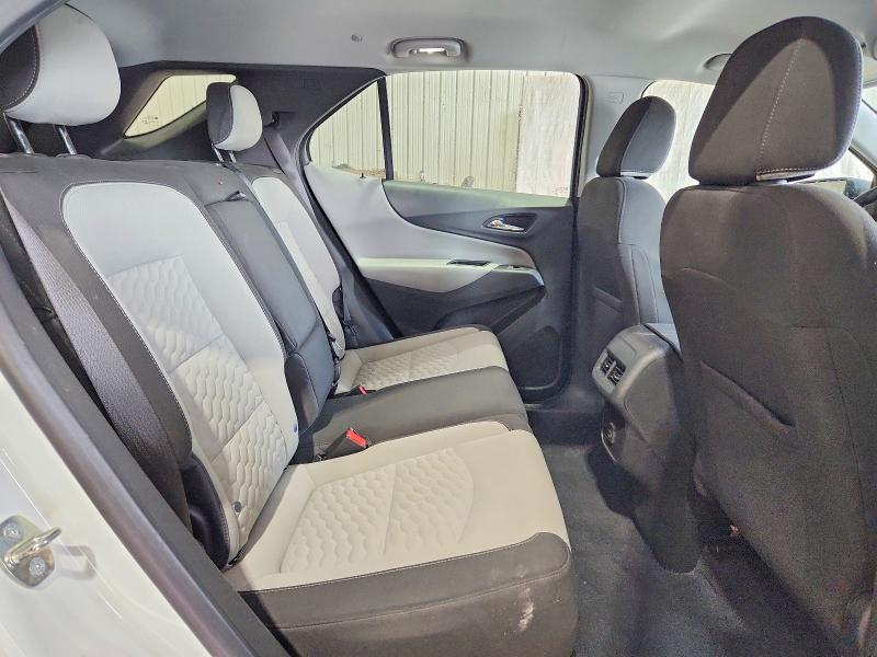 Aukcja sprzedaży 2020 Chevrolet Equinox, vin: 3GNAXHEV4LS579422, numer aukcji: 69937366