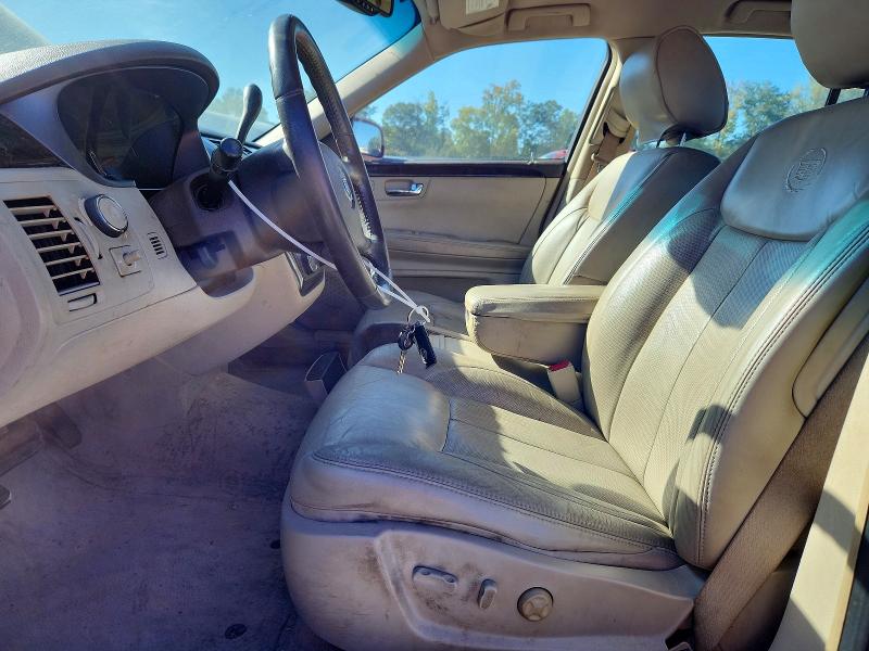 Продажа на аукционе авто 2011 Cadillac Dts, vin: 1G6KA5E6XBU114912, номер лота: 70986476