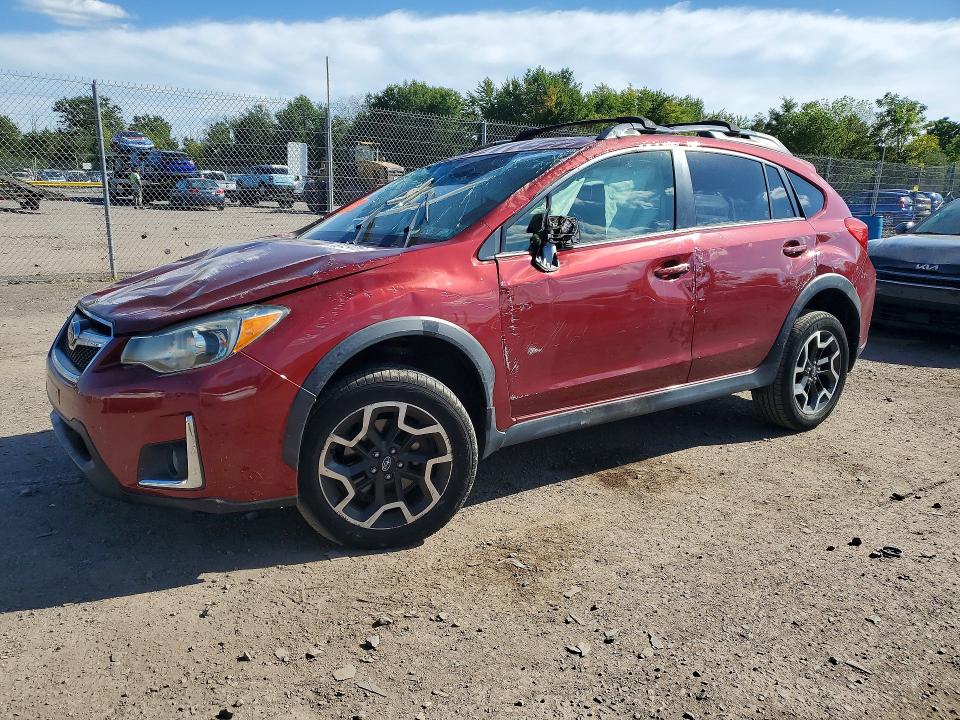 Продажа на аукционе авто 2017 Subaru Crosstrek, vin: JF2GPABC6H8208874, номер лота: 68818916