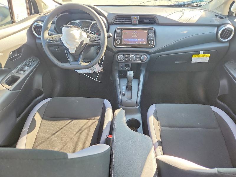 Aukcja sprzedaży 2025 Nissan Versa, vin: 3N1CN8DV4SL878154, numer aukcji: 68620716