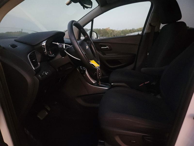 67475766 :رقم المزاد ، 3GNCJKSB4LL328055 vin ، 2020 Chevrolet Trax مزاد بيع