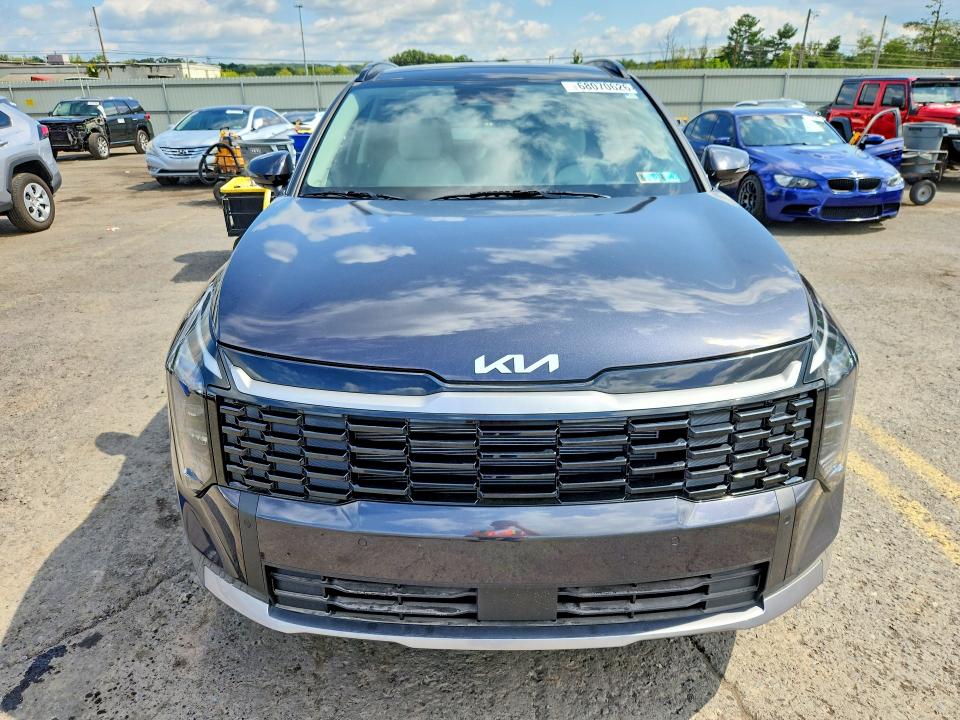 Продаж на аукціоні авто 2026 Kia Sportage, vin: 5XYK3CDF4TG434999, номер лоту: 68070626