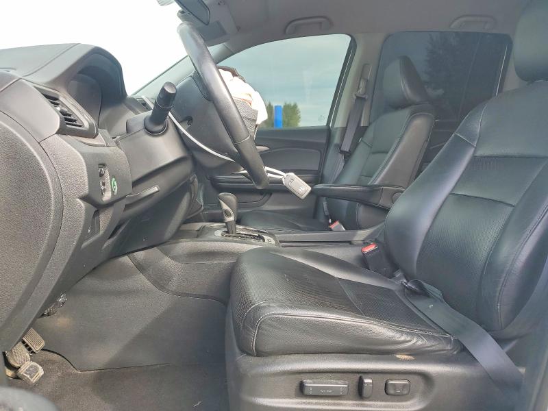 Aukcja sprzedaży 2017 Honda Ridgeline, vin: 5FPYK2F52HB010853, numer aukcji: 70747426