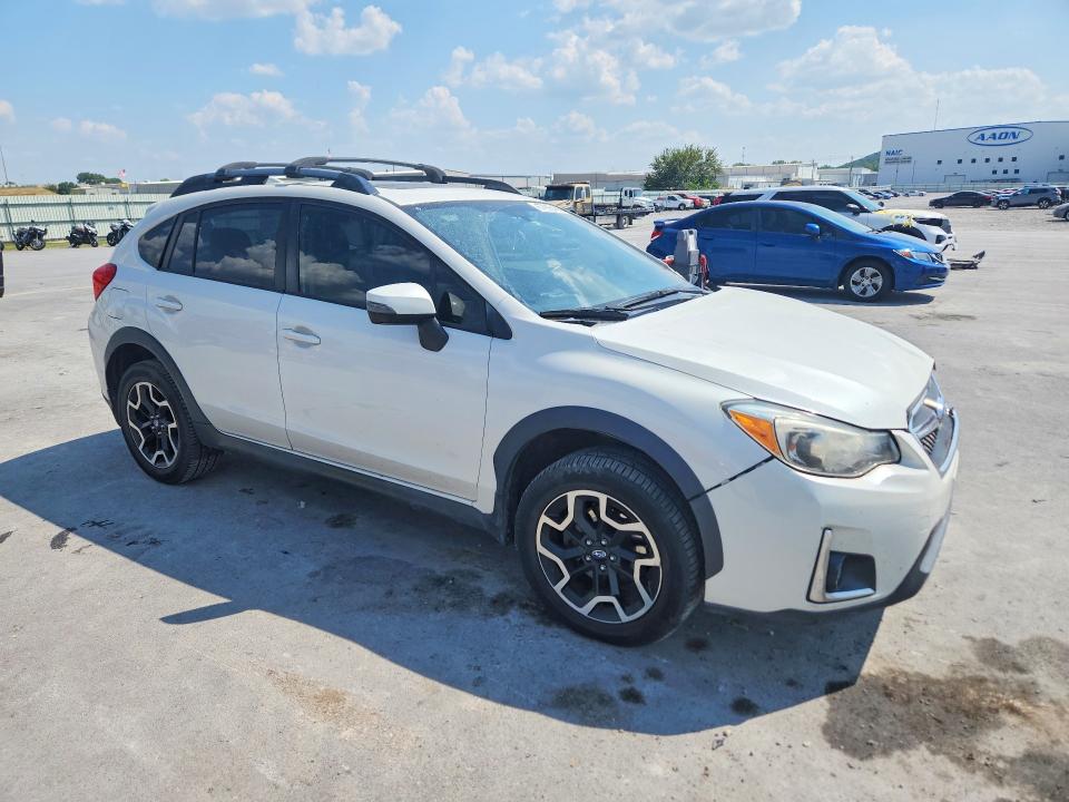 Aukcja sprzedaży 2017 Subaru Crosstrek, vin: JF2GPANC1H8217123, numer aukcji: 67992466