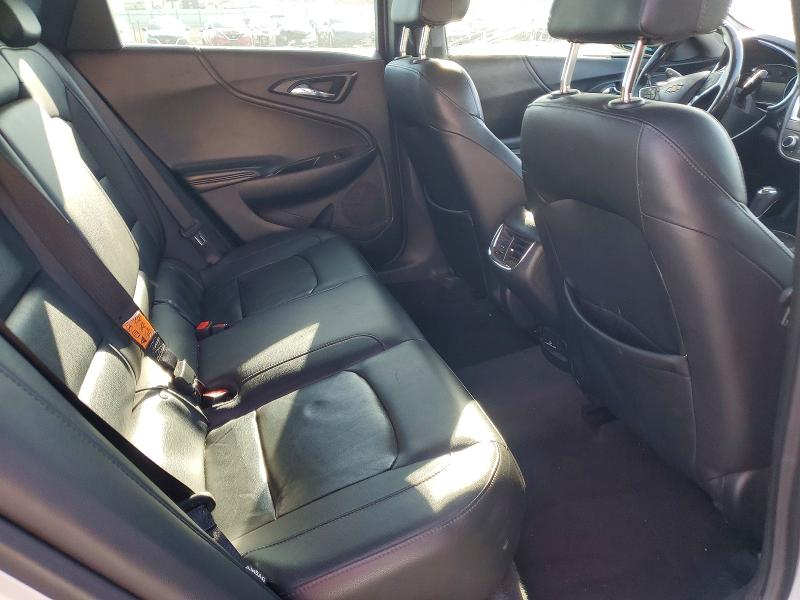 Продаж на аукціоні авто 2016 Chevrolet Malibu, vin: 1G1ZJ5SU2GF268016, номер лоту: 70532046