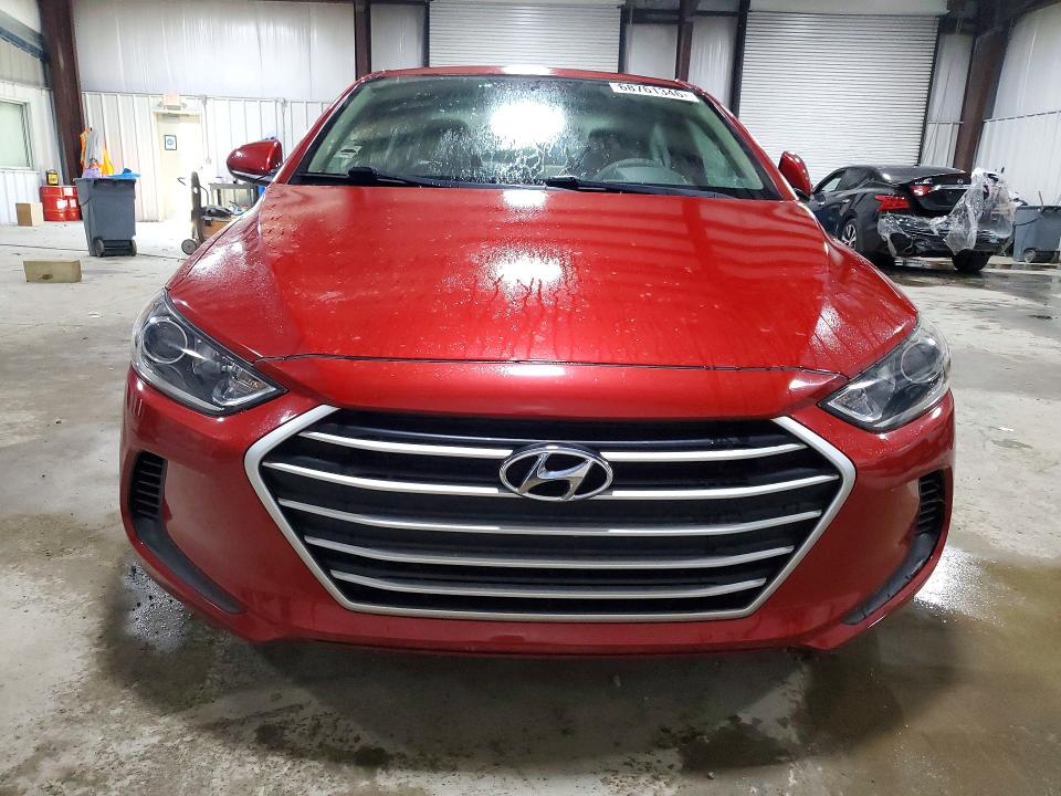 Aukcja sprzedaży 2017 Hyundai Elantra, vin: 5NPD84LF8HH173040, numer aukcji: 68761346