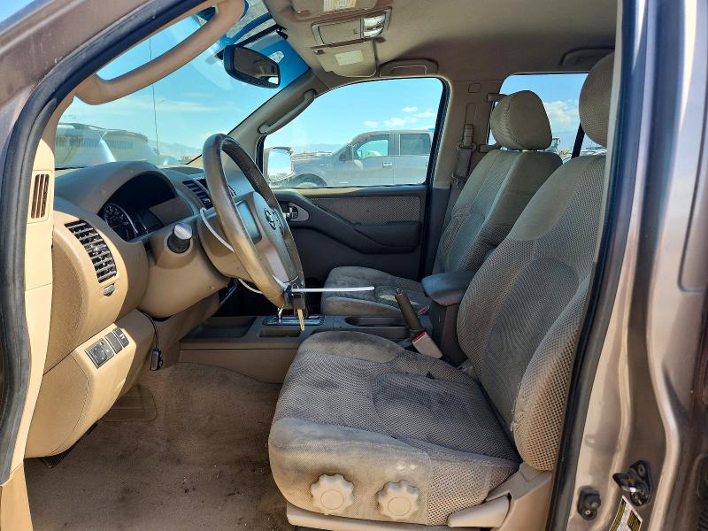 Aukcja sprzedaży 2006 Nissan Frontier, vin: 1N6AD07W46C457577, numer aukcji: 69925956