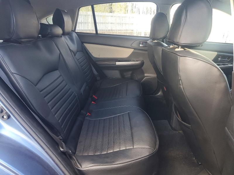 Auction sale of the 2017 Subaru Crosstrek, vin: JF2GPABC0H8223273, lot number: 70857036