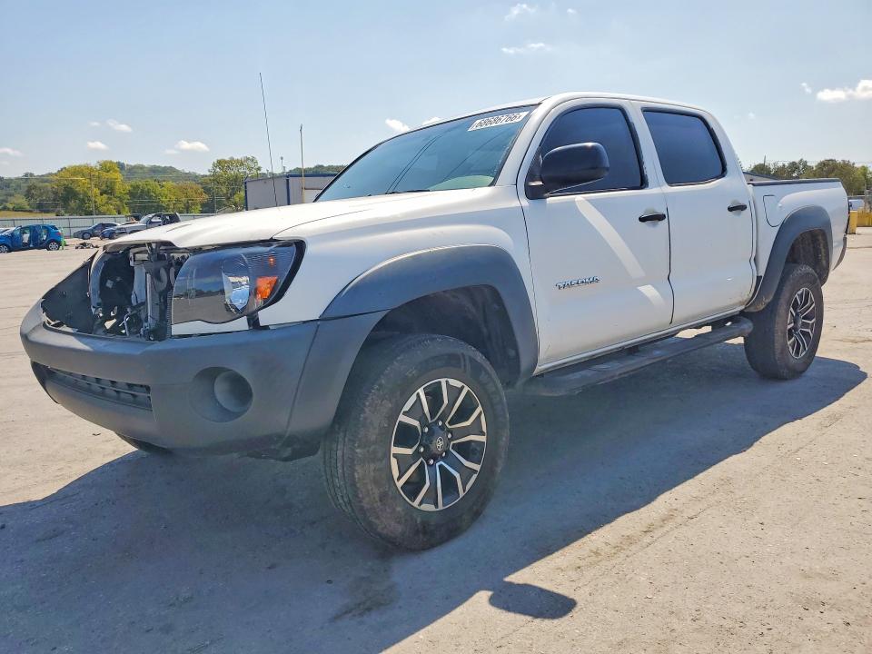 Aukcja sprzedaży 2009 Toyota Tacoma, vin: 3TMJU62N69M071430, numer aukcji: 68686766