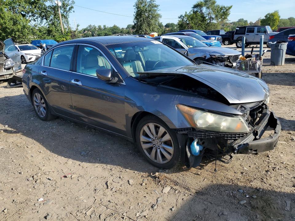 Продажа на аукционе авто 2012 Honda Accord, vin: 1HGCP3F86CA034449, номер лота: 67859736