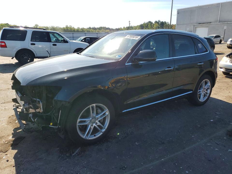 Aukcja sprzedaży 2016 Audi Q5, vin: WA1CVAFPXGA038911, numer aukcji: 67885816