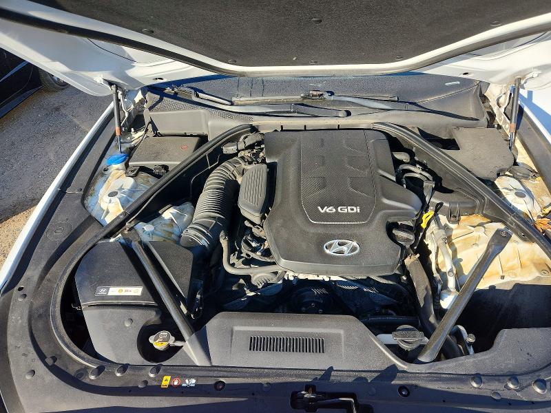 Aukcja sprzedaży 2015 Hyundai Genesis, vin: KMHGN4JE1FU050999, numer aukcji: 70138706
