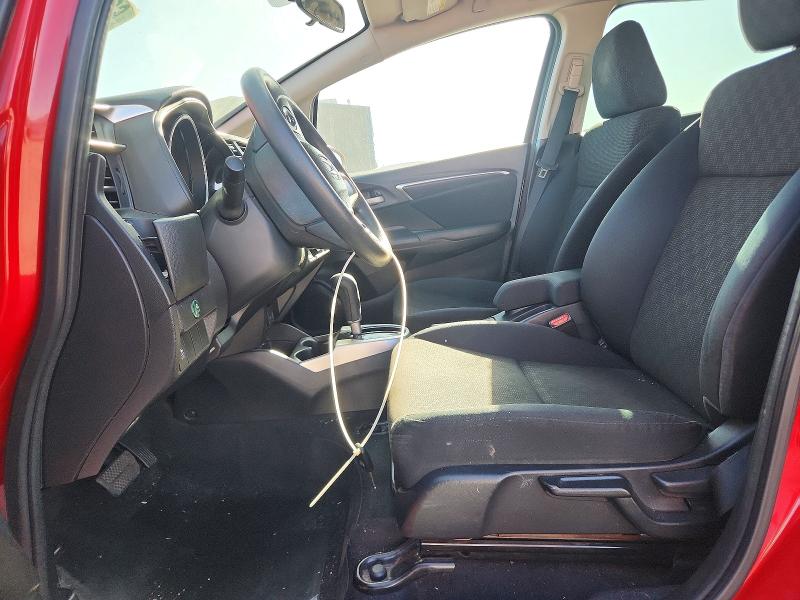 Продажа на аукционе авто 2015 Honda Fit, vin: 3HGGK5H54FM737067, номер лота: 66855576