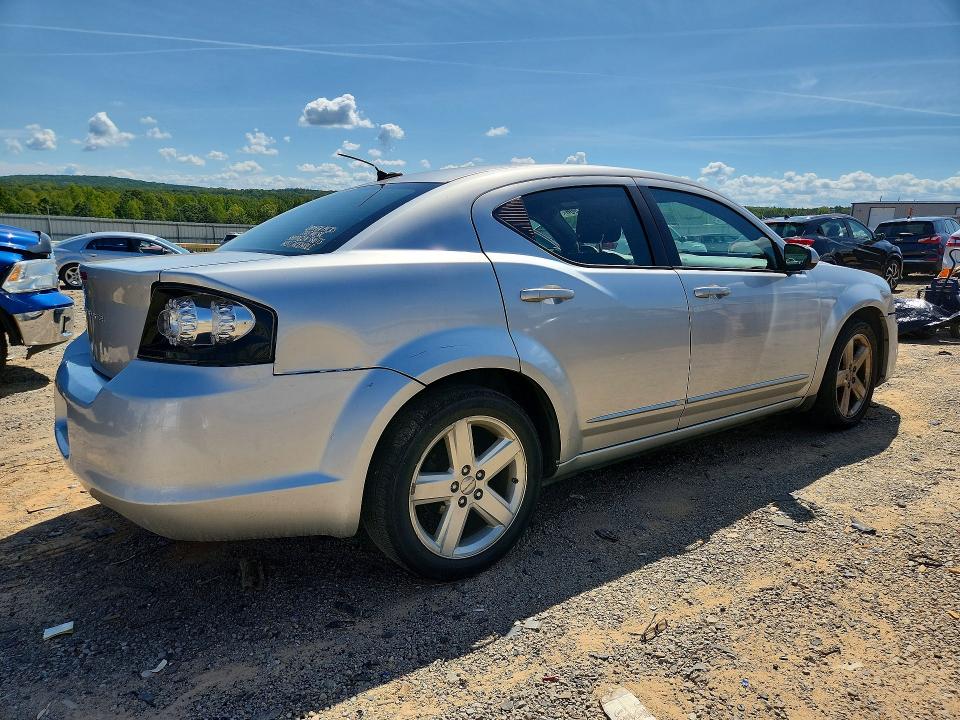 Aukcja sprzedaży 2011 Dodge Avenger, vin: 1B3BD1FB0BN589070, numer aukcji: 67261506