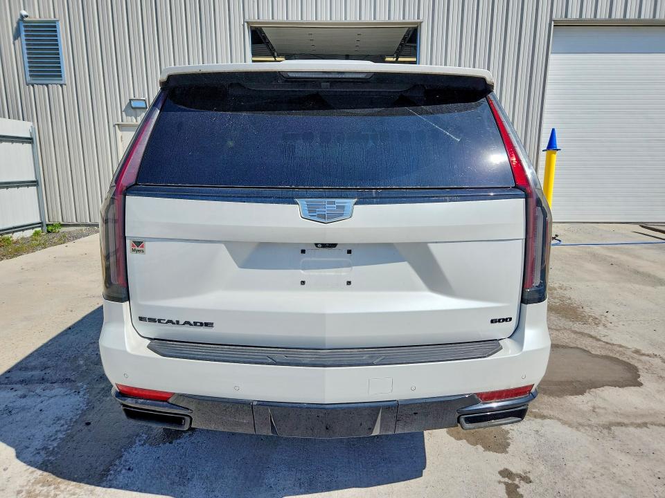 Aukcja sprzedaży 2023 Cadillac Escalade, vin: 1GYS4FKL2PR300131, numer aukcji: 68916666