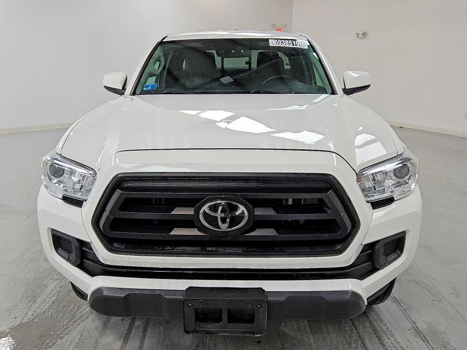 Продажа на аукционе авто 2023 Toyota Tacoma, vin: 3TYRX5GN0PT084592, номер лота: 69385196