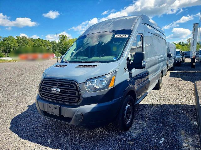 2019 Ford Transit მანქანა იყიდება აუქციონზე, vin: 1FTYR3XM5KKB90047, აუქციონის ნომერი: 67403346