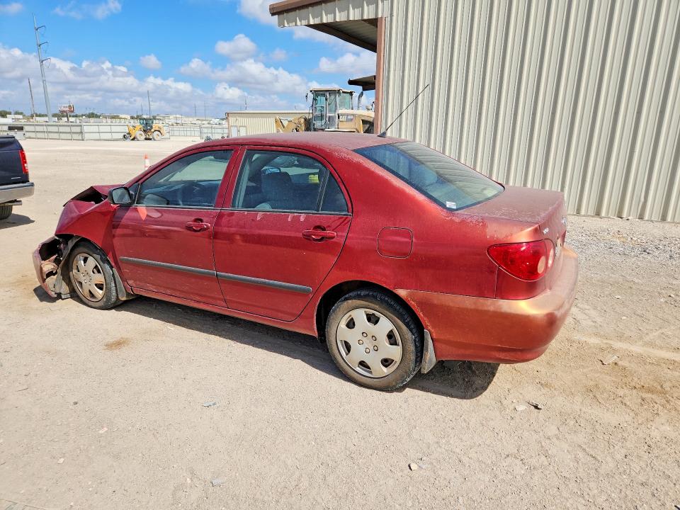 Aukcja sprzedaży 2005 Toyota Corolla, vin: 1NXBR32E05Z566812, numer aukcji: 67911766