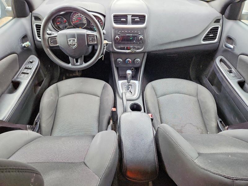 Aukcja sprzedaży 2013 Dodge Avenger, vin: 1C3CDZAB8DN680068, numer aukcji: 68701226