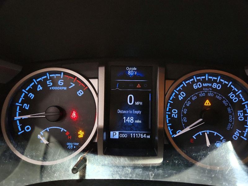 68245236 :رقم المزاد ، 3TMCZ5AN7KM222934 vin ، 2019 Toyota Tacoma مزاد بيع