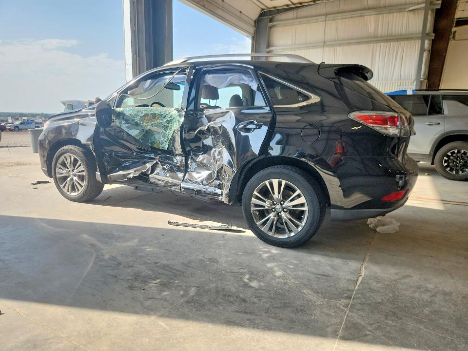 Auction sale of the 2013 Lexus Rx, vin: JTJBC1BA6D2441246, lot number: 66585426
