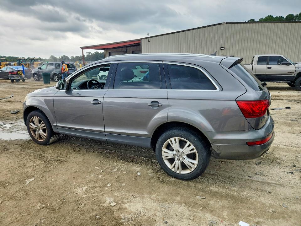 Aukcja sprzedaży 2011 Audi Q7, vin: WA1LGAFE6BD003475, numer aukcji: 67221116