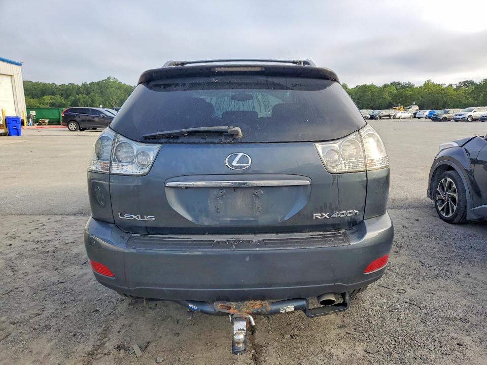 Aukcja sprzedaży 2006 Lexus Rx, vin: JTJHW31U262000709, numer aukcji: 67301606