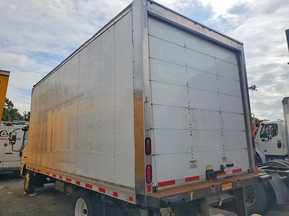 Продаж на аукціоні авто 2023 Isuzu Npr Hd, vin: 54DC4W1DXPS208015, номер лоту: 69340666