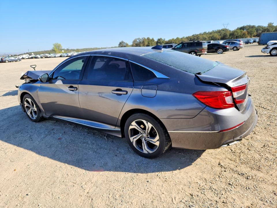 Aukcja sprzedaży 2018 Honda Accord, vin: 1HGCV1F40JA175330, numer aukcji: 69319426