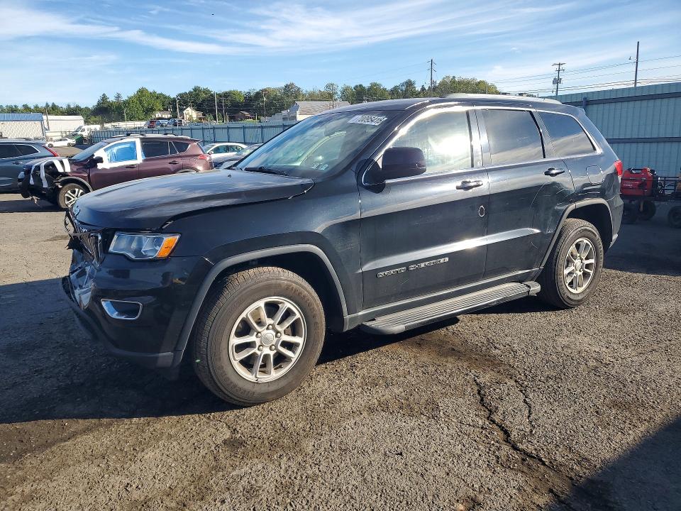 Auction sale of the 2018 Jeep Grand Cherokee, vin: 1C4RJFAG7JC111700, lot number: 70095416