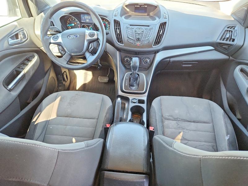 71230386 :رقم المزاد ، 1FMCU9G95DUA13959 vin ، 2013 Ford Escape مزاد بيع