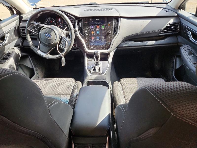 Продаж на аукціоні авто 2022 Subaru Outback, vin: 4S4BTAFC1N3108135, номер лоту: 68974086