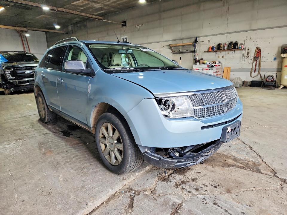 Aukcja sprzedaży 2008 Lincoln Mkx, vin: 2LMDU68C08BJ32614, numer aukcji: 68338446