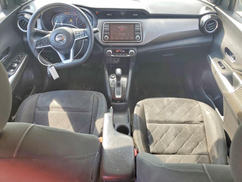 2020 Nissan Kicks მანქანა იყიდება აუქციონზე, vin: 3N1CP5CV3LL542927, აუქციონის ნომერი: 69169796