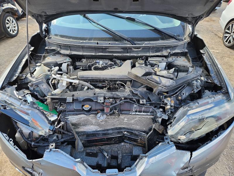 Продажа на аукционе авто 2016 Nissan Rogue, vin: 5N1AT2MV4GC818333, номер лота: 68798326