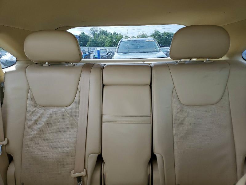 Продаж на аукціоні авто 2013 Lexus Rx, vin: 2T2ZK1BA6DC103542, номер лоту: 67620986