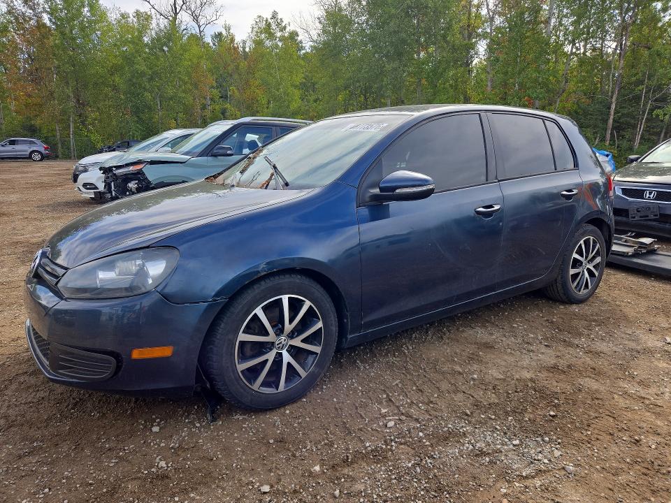 Aukcja sprzedaży 2011 Volkswagen Golf, vin: WVWDA7AJ4BW138896, numer aukcji: 68773576