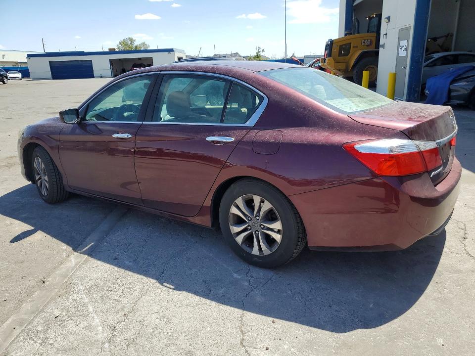 Aukcja sprzedaży 2014 Honda Accord, vin: 1HGCR2F34EA113162, numer aukcji: 67489426