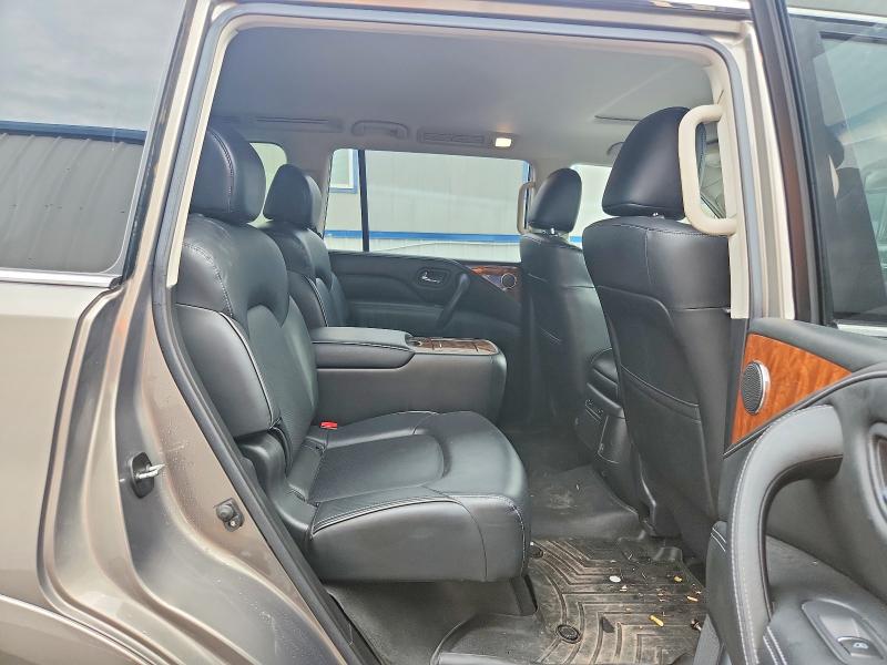 Aukcja sprzedaży 2019 Infiniti Qx80, vin: JN8AZ2NE0K9234488, numer aukcji: 66268626