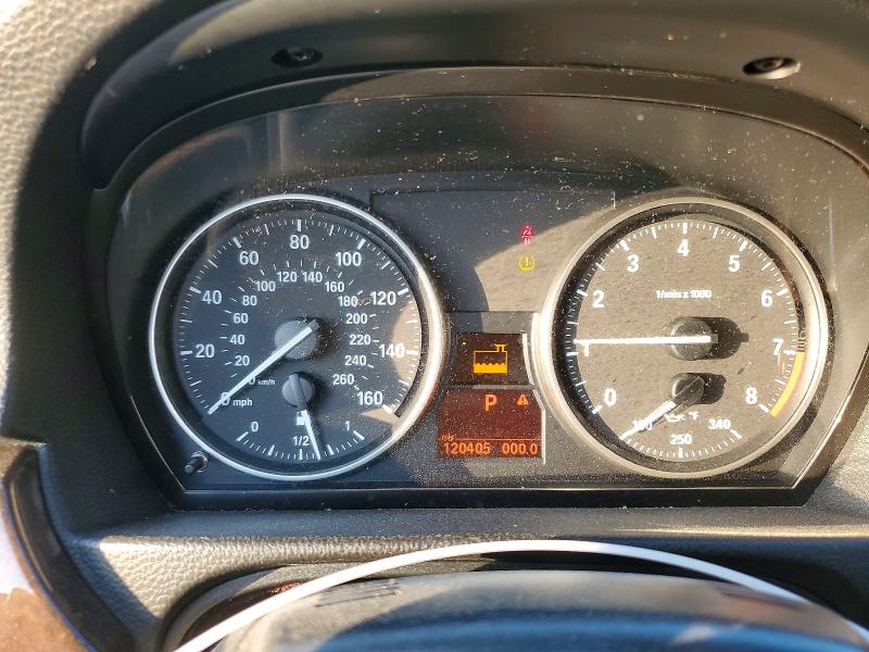 Aukcja sprzedaży 2009 Bmw 328, vin: WBAWR33589P460131, numer aukcji: 67370086