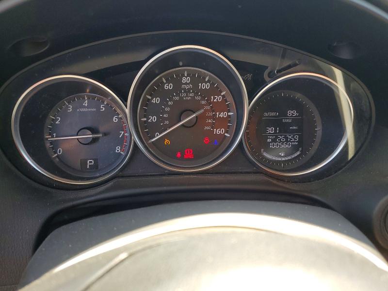 Продажа на аукционе авто 2015 Mazda Cx-5, vin: JM3KE2CY2F0536505, номер лота: 70073166